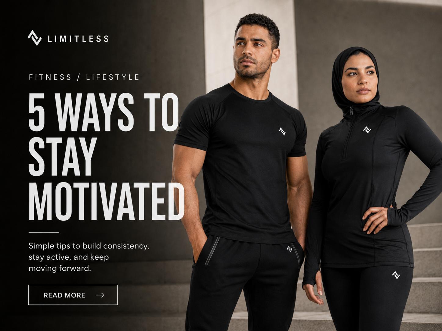 How to Style a Performance T-Shirt Beyond the Gym